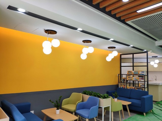 桥梁建筑室外装饰厂家直供